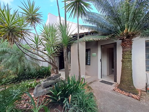 Wapadrand Cottage Pretoria East (7)